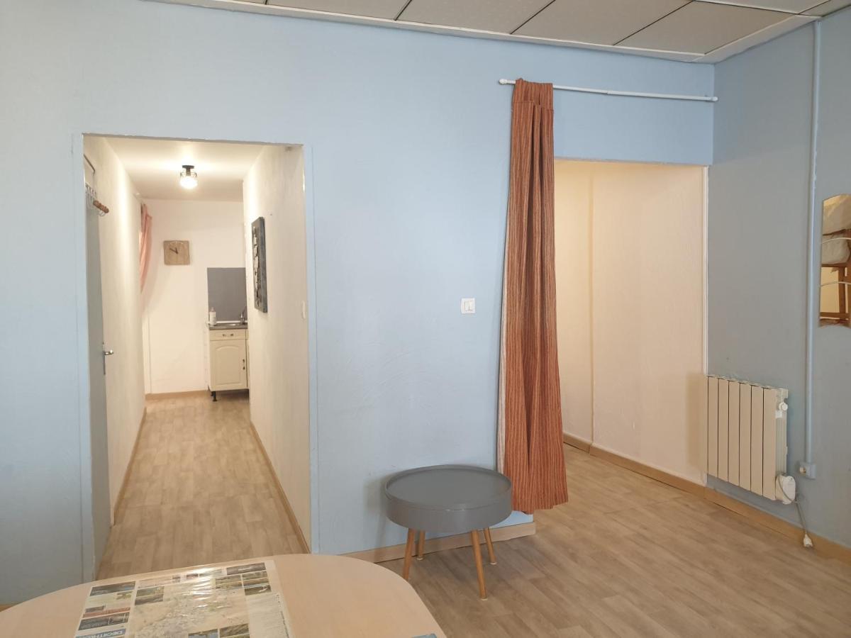 Coeur De Ville, T2, Rue Pietonne, Digne Les Bains Zewnętrze zdjęcie
