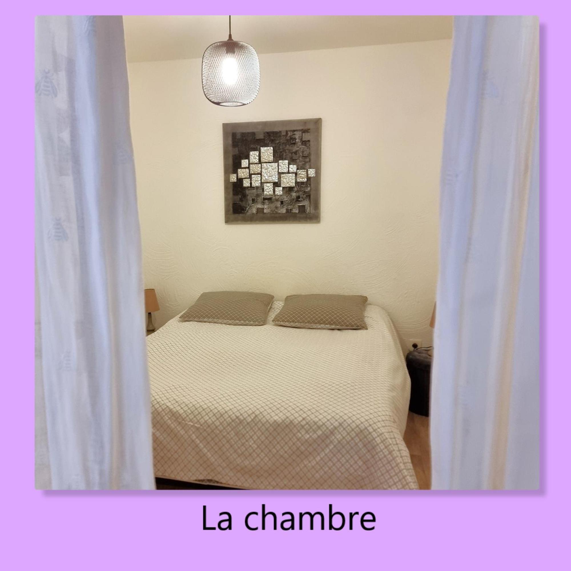 Coeur De Ville, T2, Rue Pietonne, Digne Les Bains Zewnętrze zdjęcie
